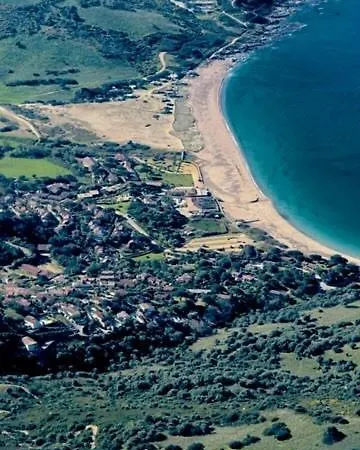 Apartman En Corse Les Pieds Dans L Eau Golfe De Lava *
