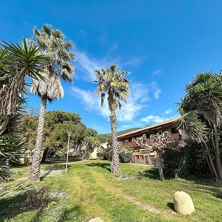 En Corse Les Pieds Dans L Eau Golfe De Lava * Appietto